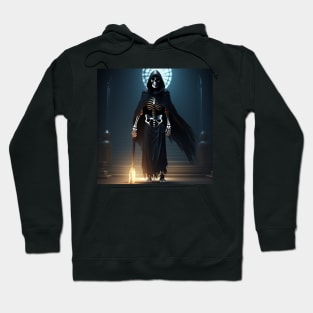 Grim reaper Hoodie